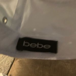 bebe Accessories - Bebe hat in great condition bebe Accessories - Bebe hat in great condition
